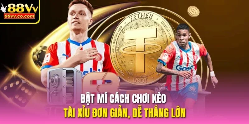Kèo tài xỉu