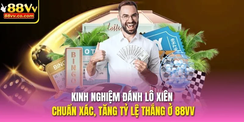 lô xiên